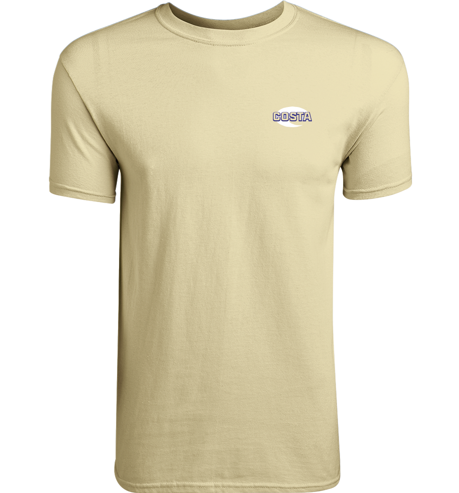 COSTA Tech Kona Short Sleeve