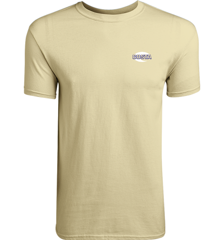 COSTA Tech Kona Short Sleeve