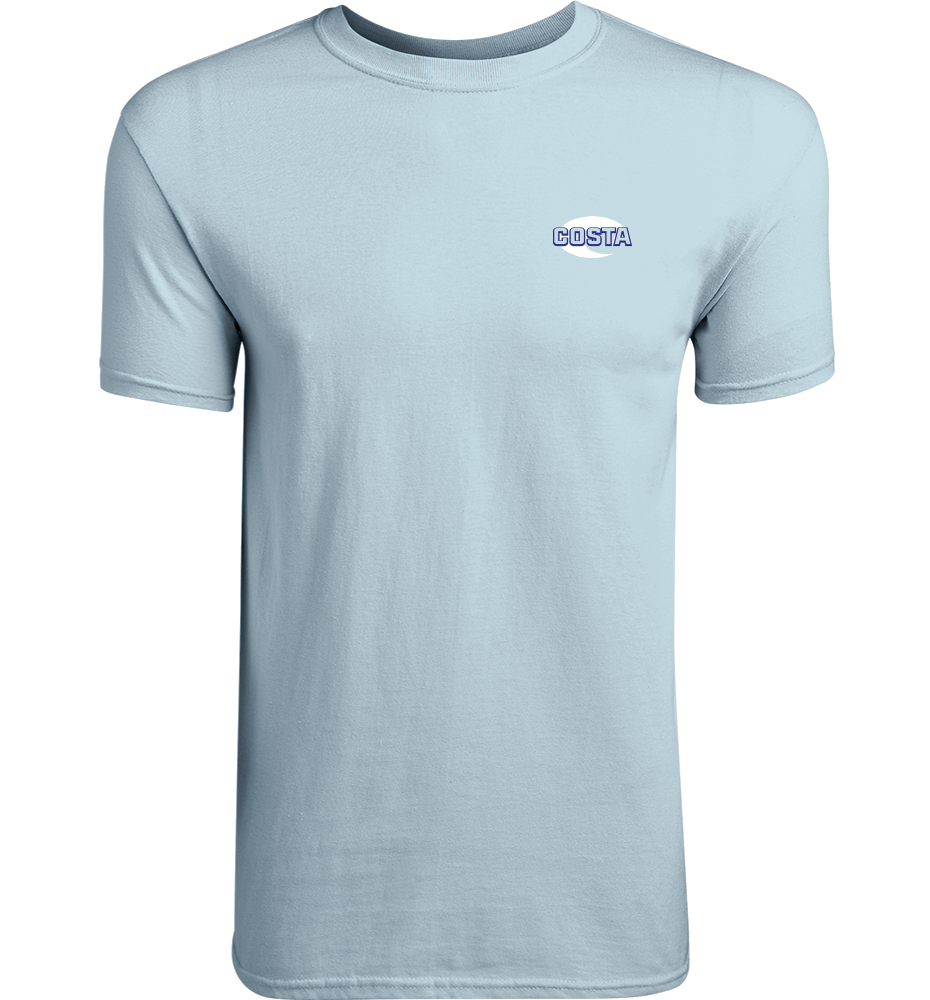 COSTA Tech Kona Short Sleeve