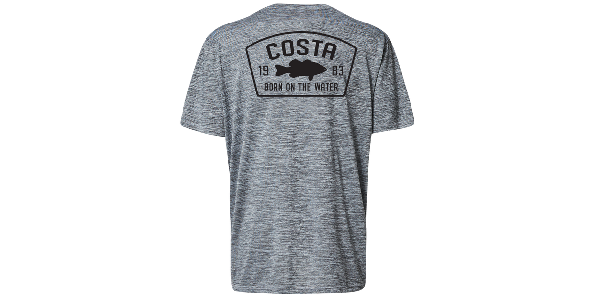 COSTA Tech Arco Short Sleeve