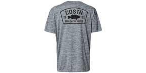 COSTA Tech Arco Short Sleeve