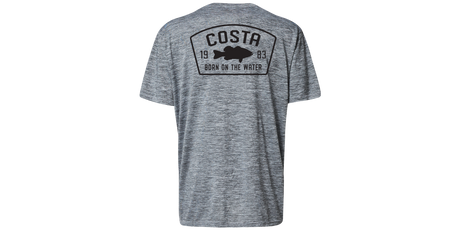 COSTA Tech Arco Short Sleeve