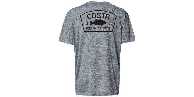 COSTA Tech Arco Short Sleeve