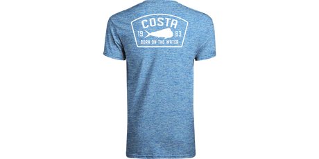 COSTA Tech Arco Short Sleeve