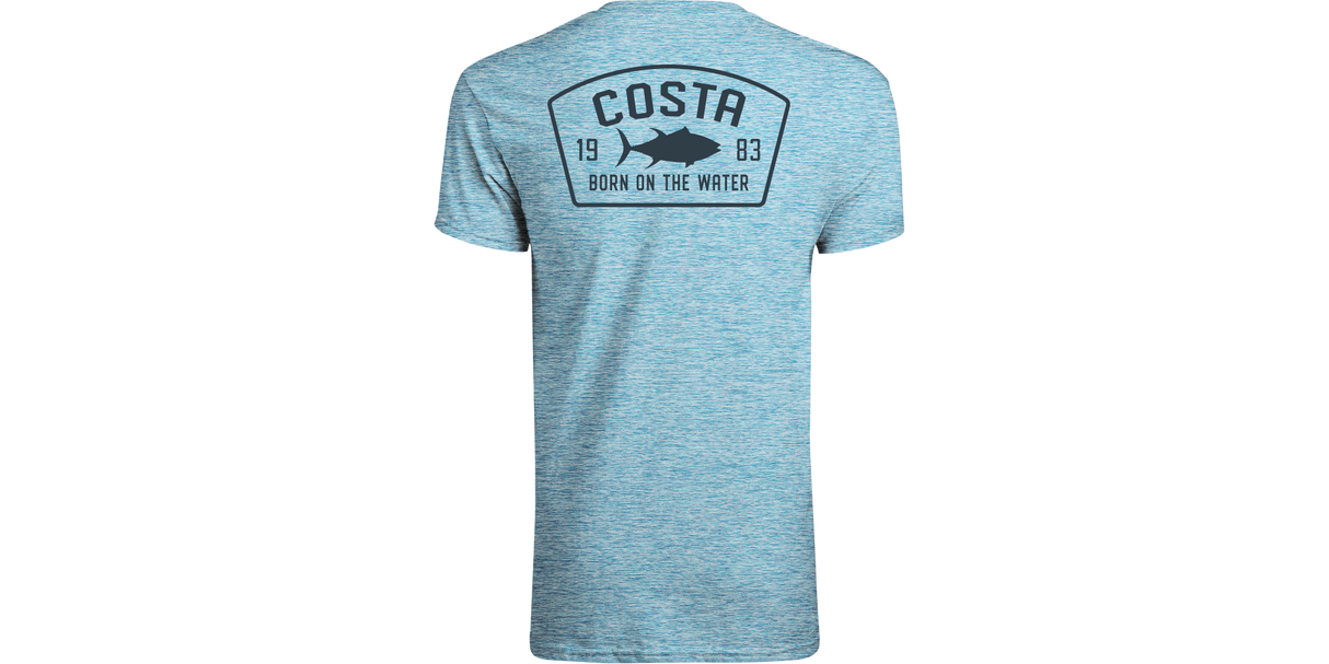 COSTA Tech Arco Short Sleeve