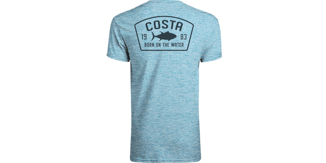 COSTA Tech Arco Short Sleeve