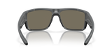 COSTA Taxman 580G Blue Mirror | Matte Gray