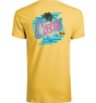 COSTA Rad Palm Short Sleeve