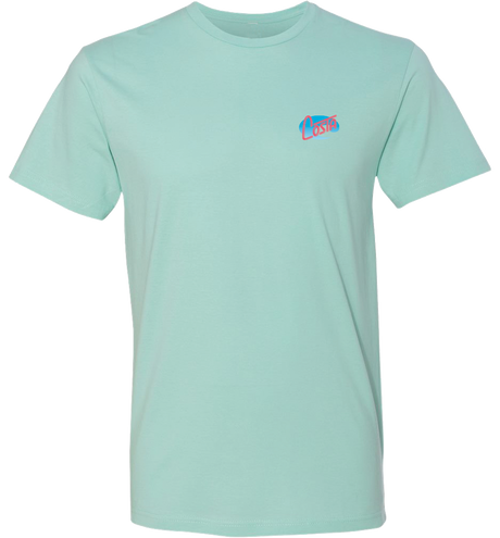 COSTA Rad Palm Short Sleeve