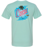 COSTA Rad Palm Short Sleeve