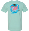 COSTA Rad Palm Short Sleeve