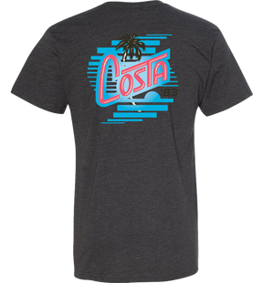 COSTA Rad Palm Short Sleeve