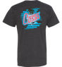 COSTA Rad Palm Short Sleeve
