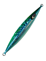 Jyg Pro Deep Sardine (Limited Edition)