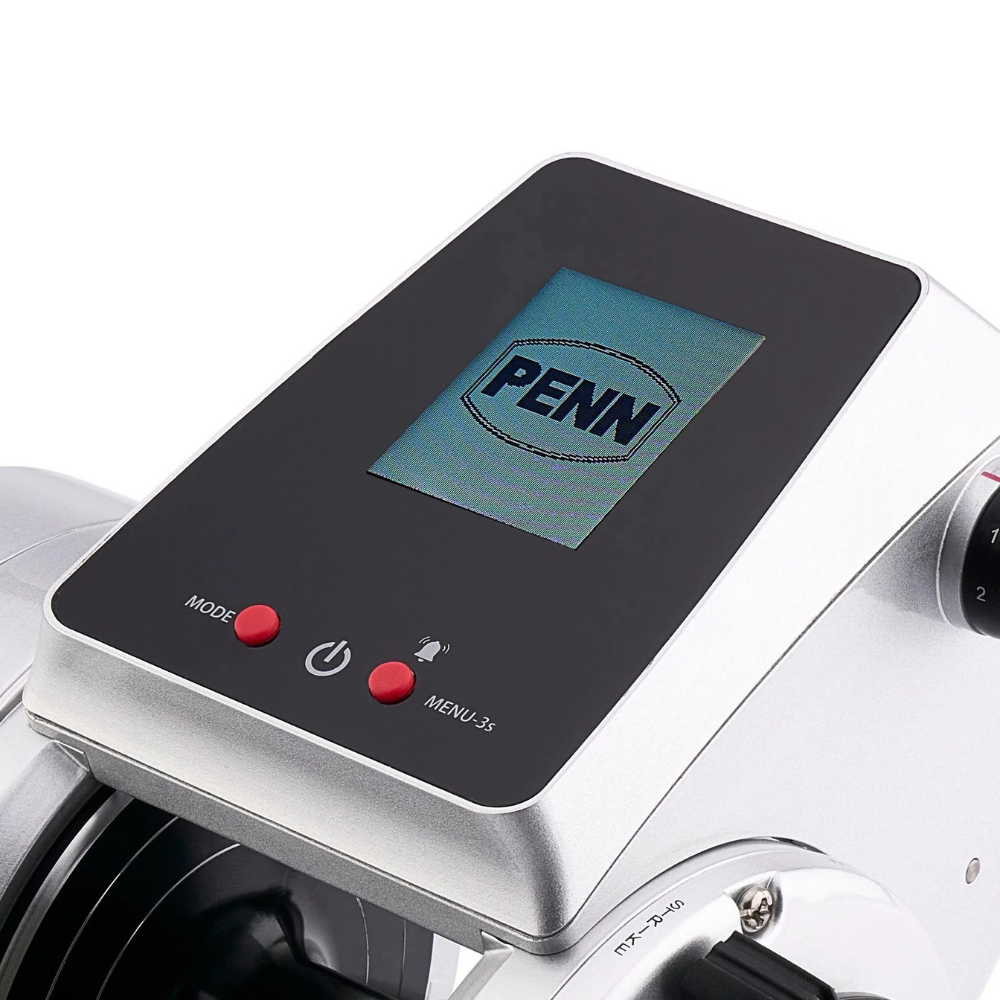 Penn Fathom Electric Reel Kit