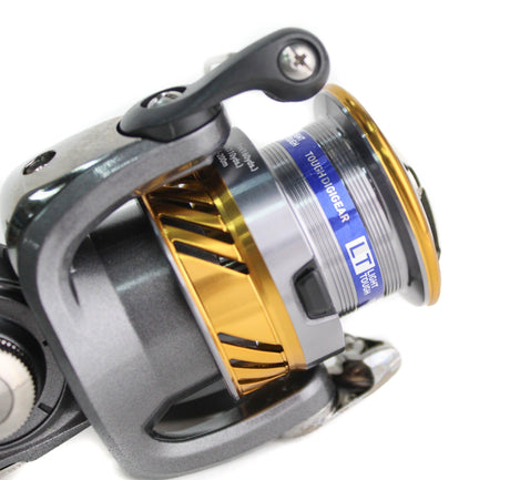 Daiwa Laguna LT Spinning 2000