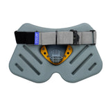 AFTCO Fighting Belt L Gold