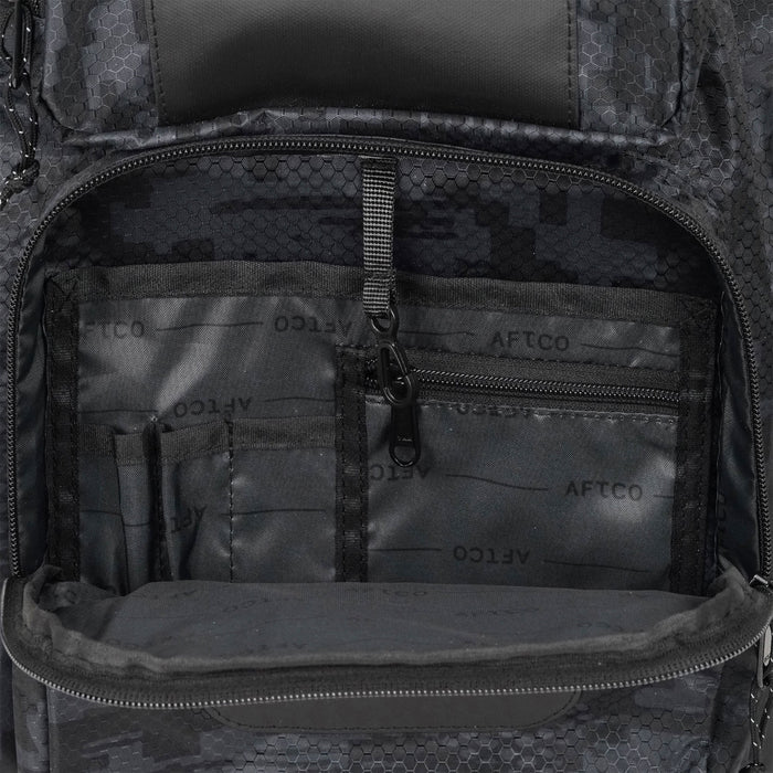 AFTCO Backpack