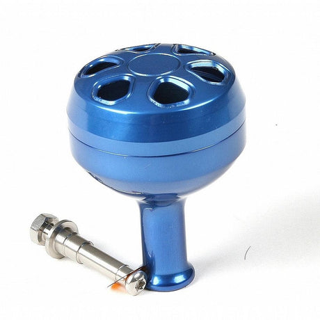 ACCURATE Power Knob Kit Blue