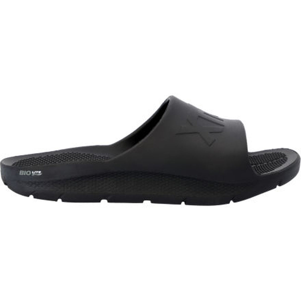 XTRATUF Men's Aprés Fish Slide