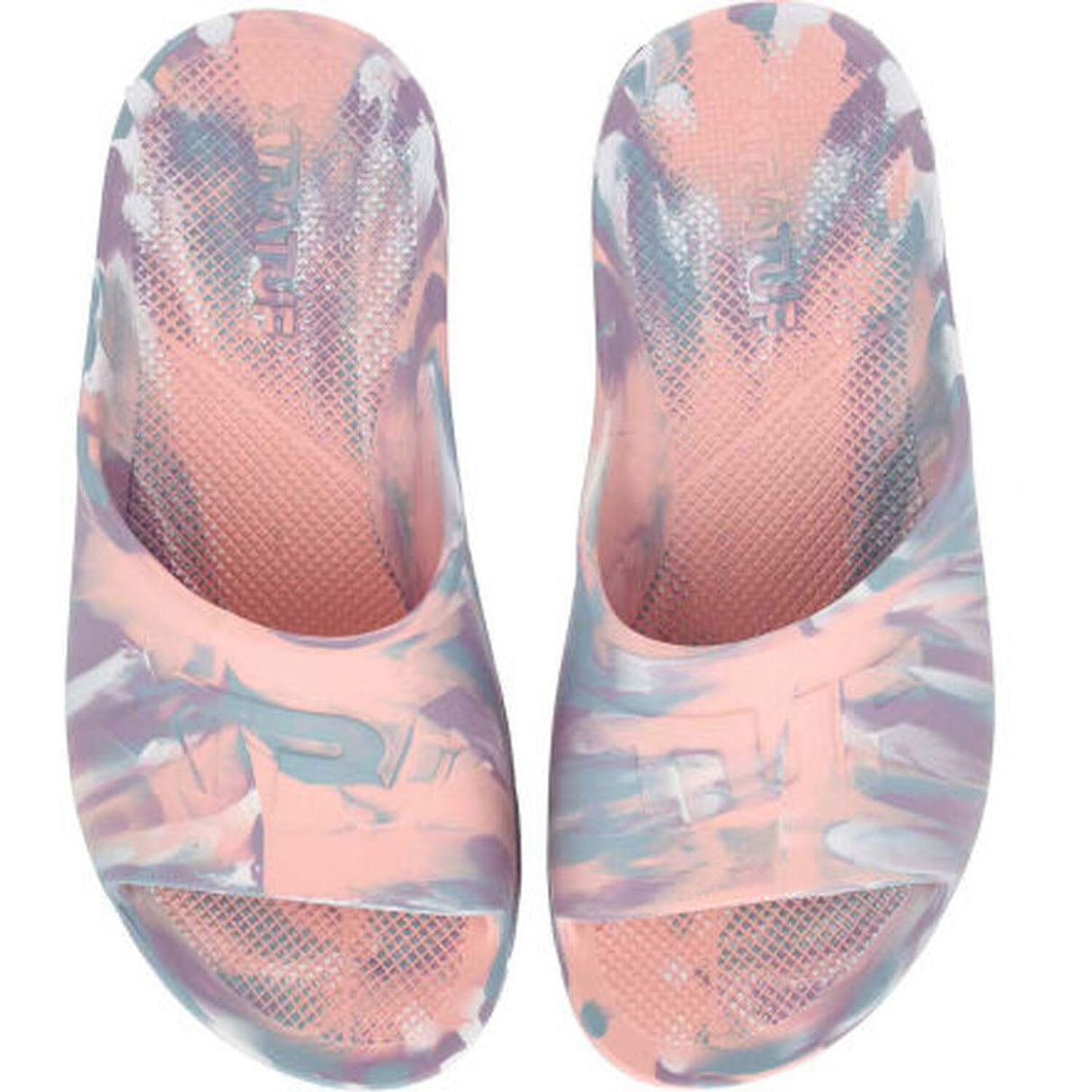 XTRATUF Women's Aprés Fish Slide