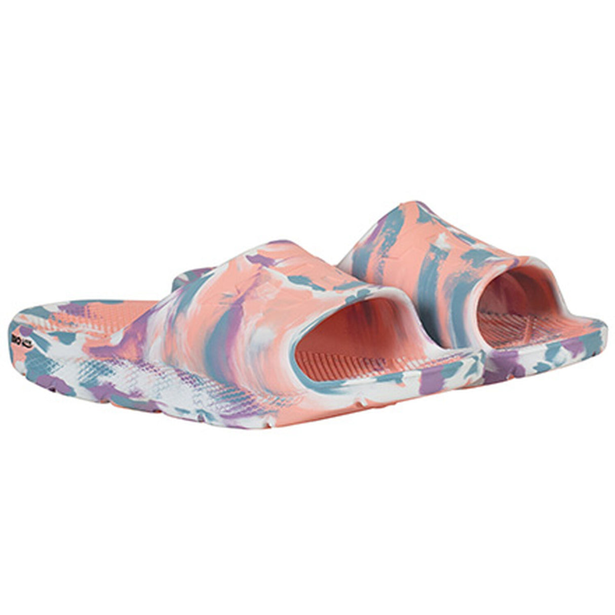 XTRATUF Women's Apres Fish Slide