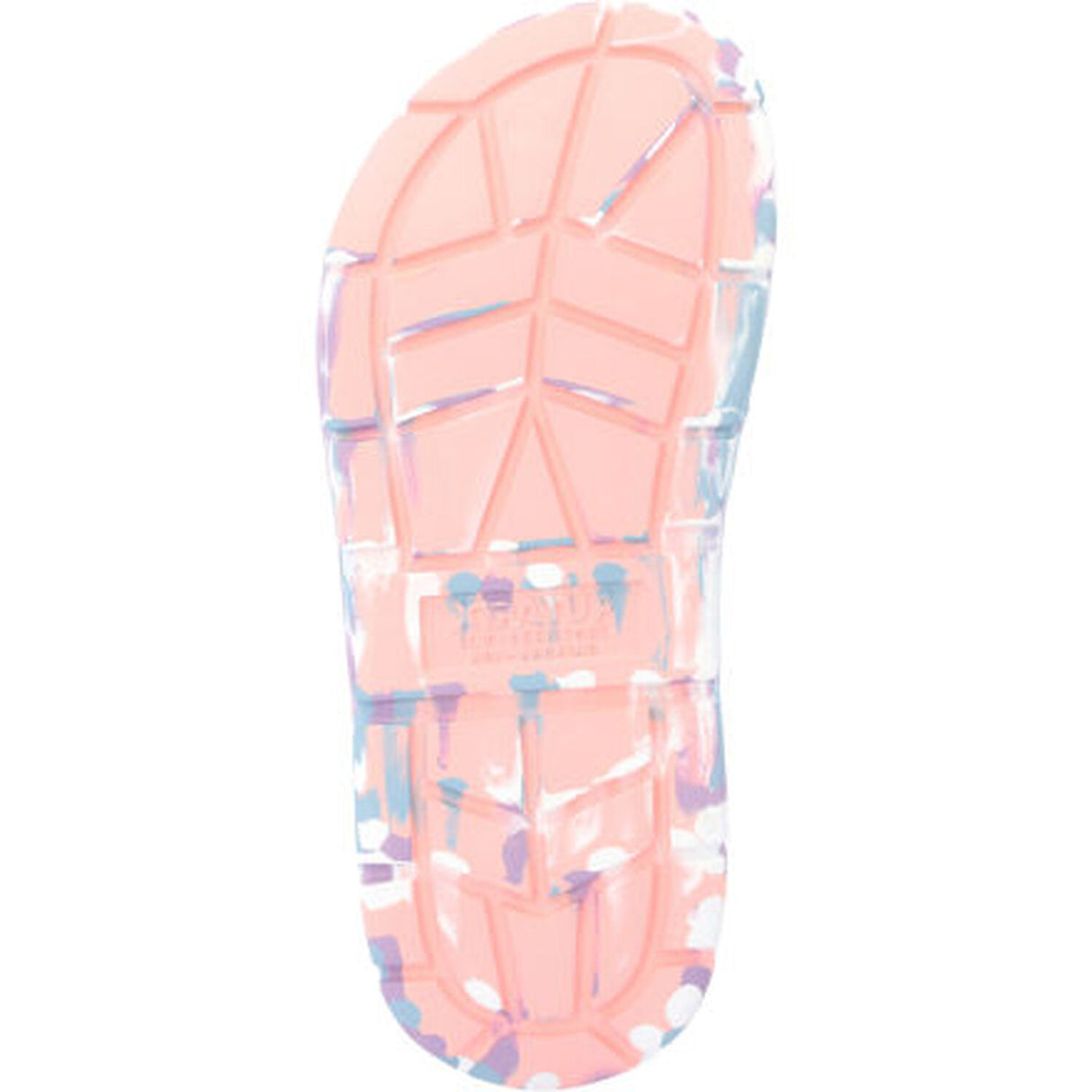 XTRATUF Women's Aprés Fish Slide