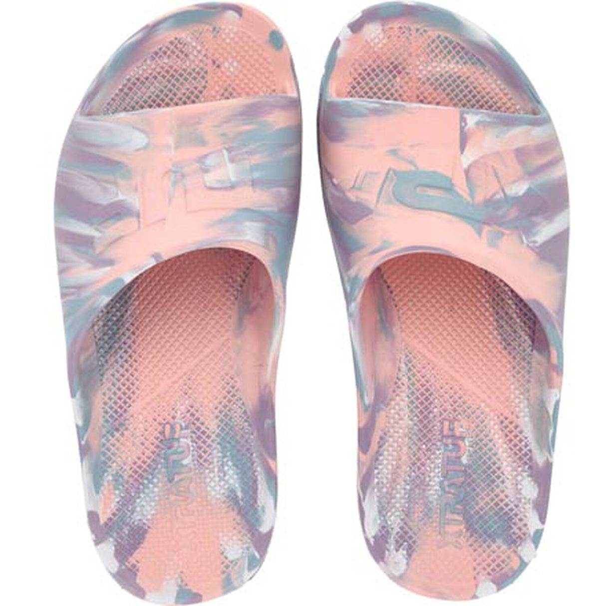 XTRATUF Women's Aprés Fish Slide