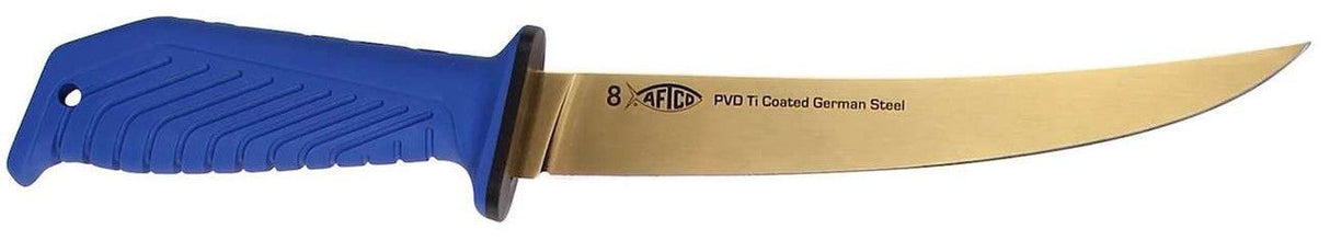 AFTCO 8" Fillet Knife