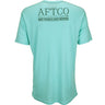 AFTCO Anytime Drirelease Performance Short Sleeve Shirt