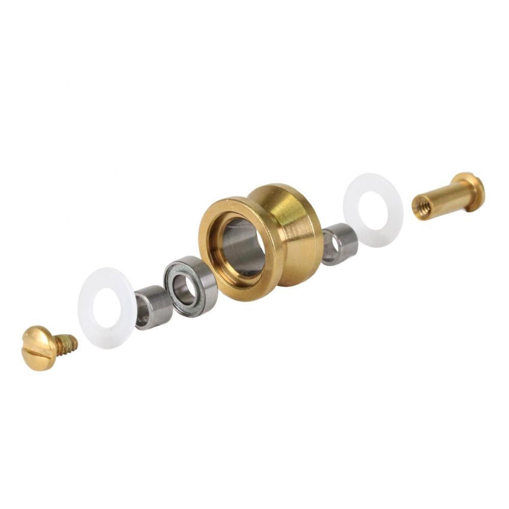 AFTCO Ball Bearing Guides Gold #2 (BBRA2)