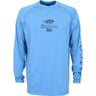 AFTCO Barracuda Geo Cool LS Performance Shirt