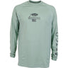 AFTCO Barracuda Geo Cool LS Performance Shirt