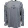 AFTCO Barracuda Geo Cool LS Performance Shirt