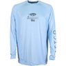 AFTCO Barracuda Geo Cool LS Performance Shirt