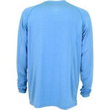 AFTCO Barracuda Geo Cool LS Performance Shirt