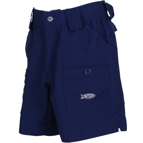 AFTCO Boys Original Fishing Shorts