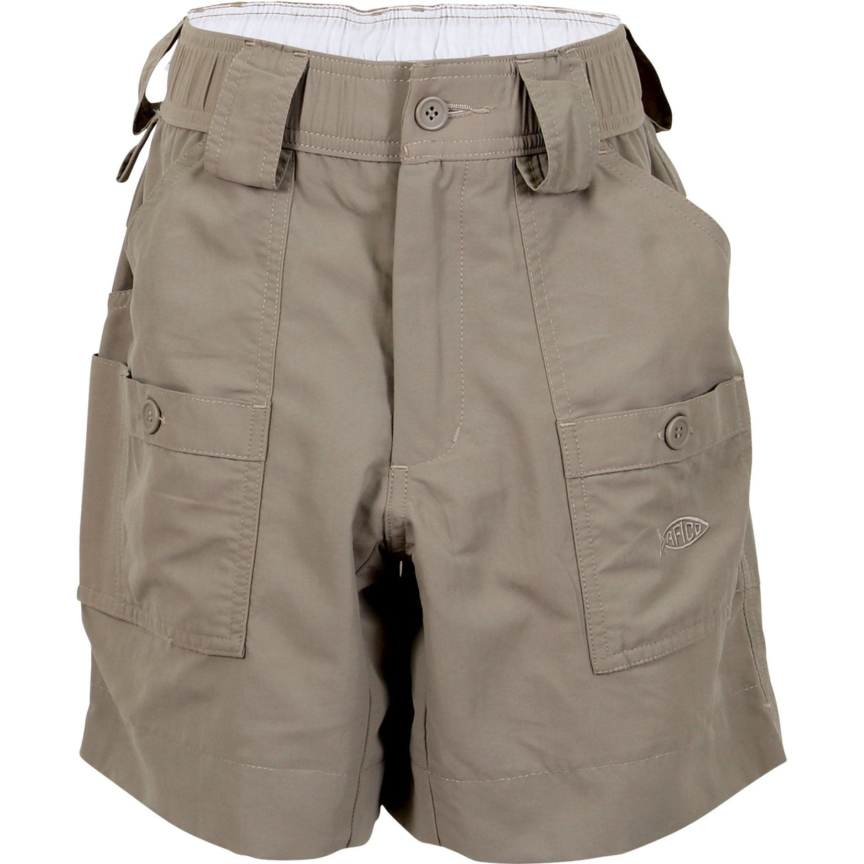 AFTCO Boys Original Fishing Shorts