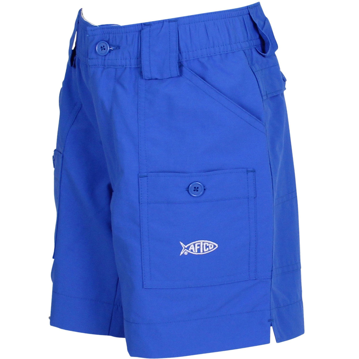 AFTCO Boys Original Fishing Shorts