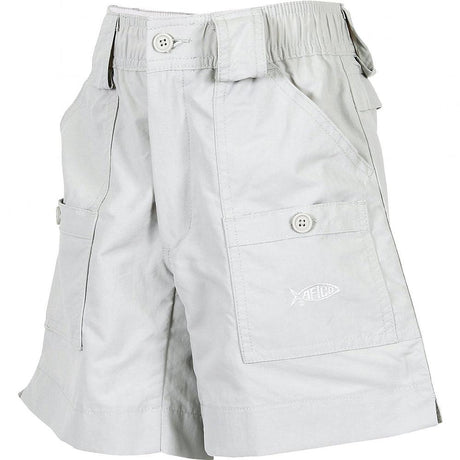 AFTCO Boys Original Fishing Shorts