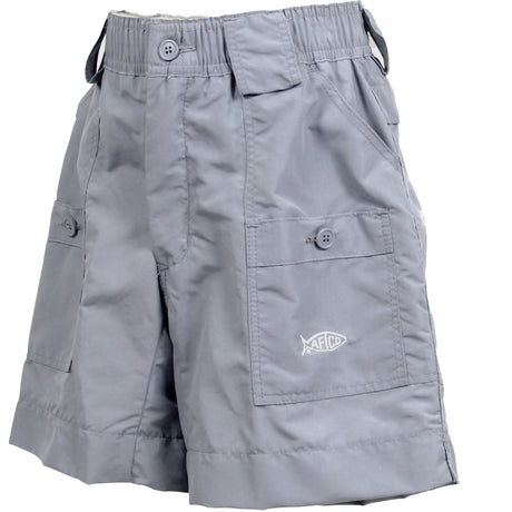 AFTCO Boys Original Fishing Shorts