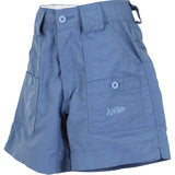 AFTCO Boys Original Fishing Shorts