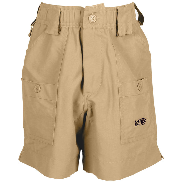 AFTCO Boys Original Fishing Shorts