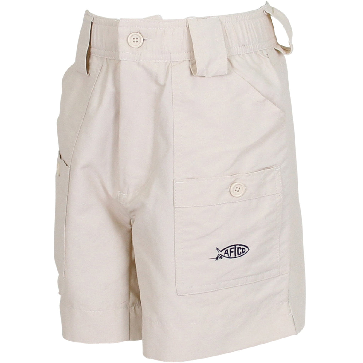 AFTCO Boys Original Fishing Shorts