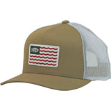 AFTCO Canton Trucker Hat