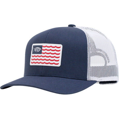 AFTCO Canton Trucker Hat