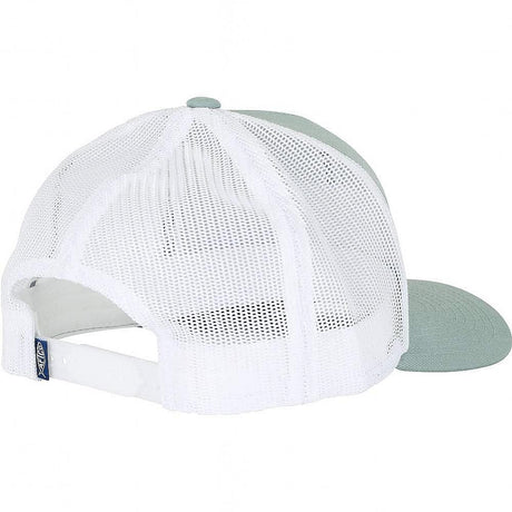 AFTCO Canton Trucker Hat