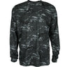 AFTCO Caster Long Sleeve Sun Shirt