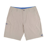 AFTCO Cloudburst Fishing 10" Shorts