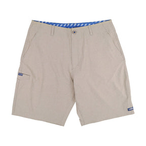 AFTCO Cloudburst Fishing 10" Shorts